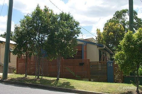 54 Accession St, Bardon, QLD 4065