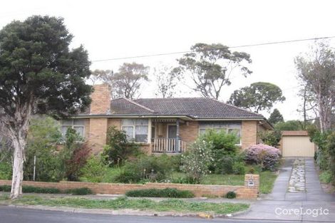 Property photo of 28 Anthony Drive Mount Waverley VIC 3149