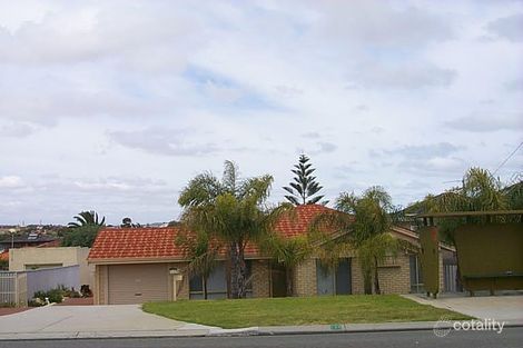 189a Clontarf Rd, Hamilton Hill, WA 6163