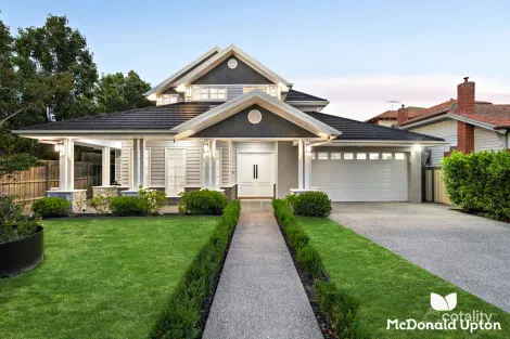 Property photo of 16 Cudmore Street Essendon VIC 3040