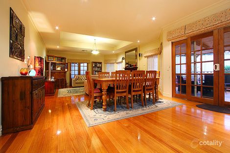 Property photo of 7 Parkhaven Way Mill Park VIC 3082