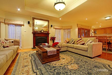 Property photo of 7 Parkhaven Way Mill Park VIC 3082