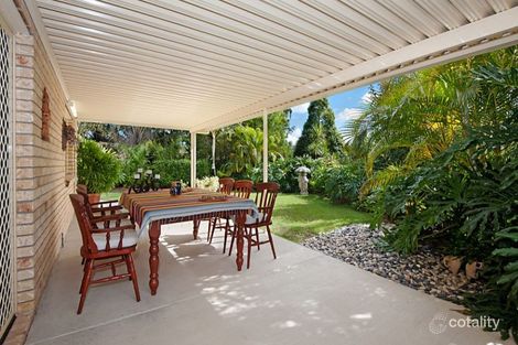 Property photo of 1/15 Ogilvie Crescent Nerang QLD 4211