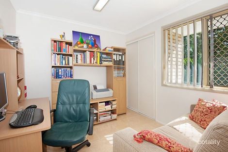 Property photo of 1/15 Ogilvie Crescent Nerang QLD 4211