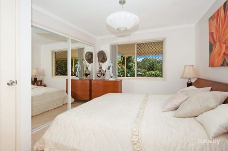 Property photo of 1/15 Ogilvie Crescent Nerang QLD 4211