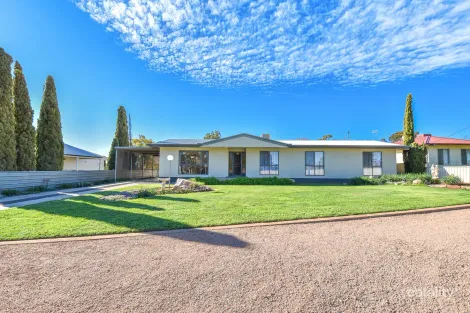 45 Arthur St, Booleroo Centre, SA 5482