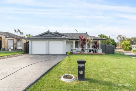 Property photo of 49 Timms Place Horsley NSW 2530