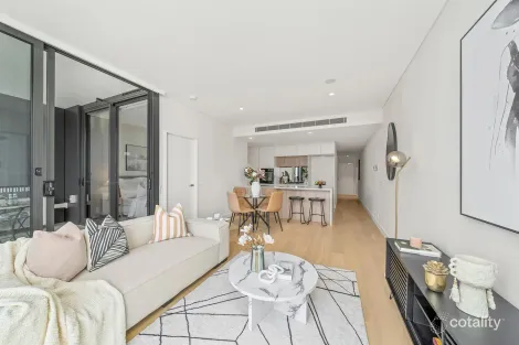 1007/3 Lucinda Ave, Norwest, NSW 2153