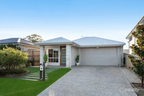 13 Weir St, Thornlands, QLD 4164