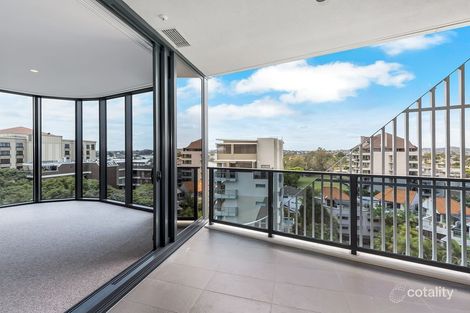 804/232 Wellington Rd, Kangaroo Point, QLD 4169