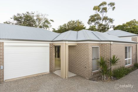 Property photo of 3/16 Swallow Court Newtown QLD 4350