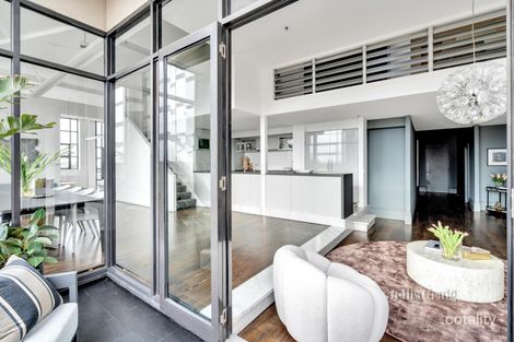 Property photo of 309/1 Dods Street Brunswick VIC 3056