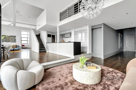 Property photo of 309/1 Dods Street Brunswick VIC 3056