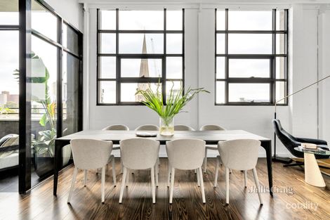 Property photo of 309/1 Dods Street Brunswick VIC 3056