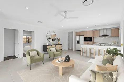 Property photo of 52 Francis Street Ormiston QLD 4160