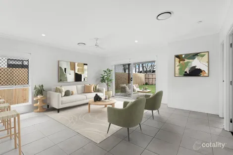 Property photo of 52 Francis Street Ormiston QLD 4160