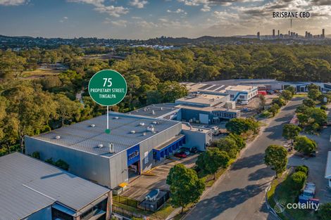 75 Proprietary St, Tingalpa, QLD 4173