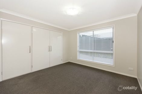 Property photo of 3/16 Swallow Court Newtown QLD 4350