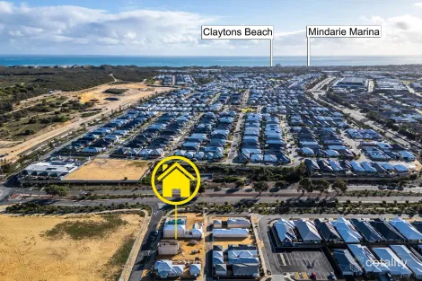 Property photo of 5B Dandenong Parade Clarkson WA 6030