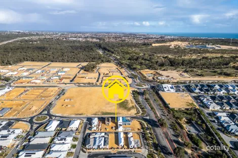 Property photo of 5B Dandenong Parade Clarkson WA 6030