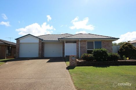 56 Glass House Cct, Kallangur, QLD 4503
