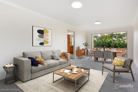 6/5 Frances St, Randwick, NSW 2031