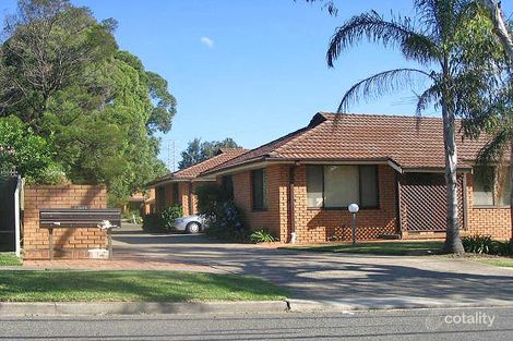 Property photo of 5/22 Chiswick Road Greenacre NSW 2190