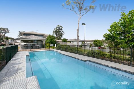 Property photo of 27/40 Lakefield Place Runcorn QLD 4113