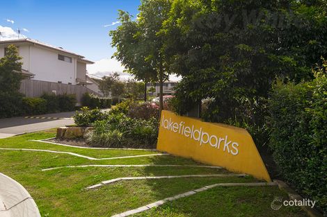 Property photo of 27/40 Lakefield Place Runcorn QLD 4113
