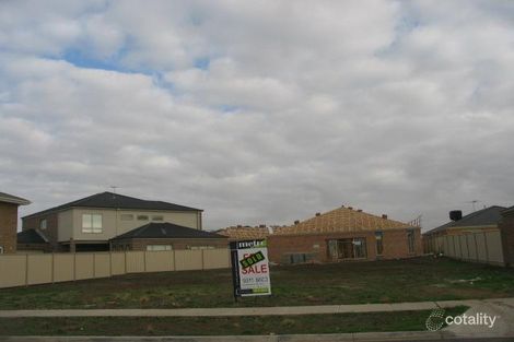 24 Pawleena Cct, Cairnlea, VIC 3023