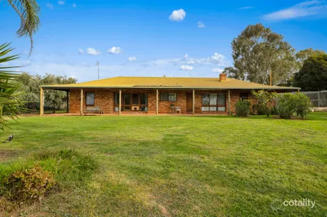 132 Ferguson Rd, Tatura, VIC 3616