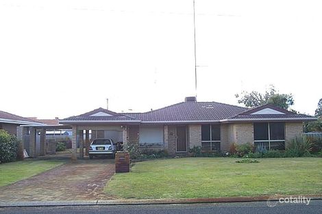 33 Sweeny St, Carey Park, WA 6230