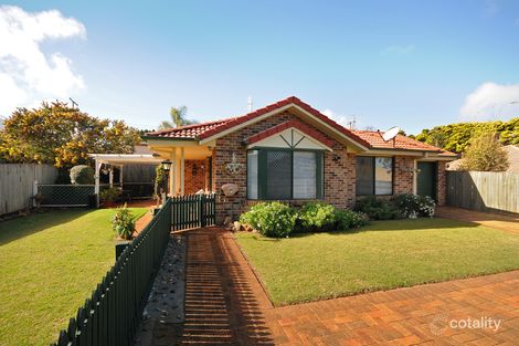 Property photo of 2/41 Long Street Rangeville QLD 4350
