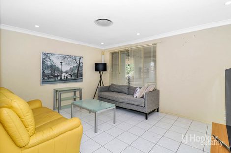 Property photo of 8 Brierley Crescent Plumpton NSW 2761