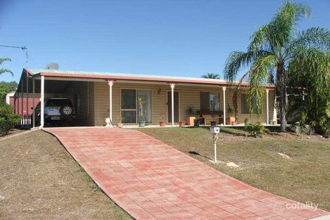 Property photo of 37 Keppel Avenue Clinton QLD 4680