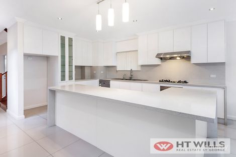 Property photo of 39A Anderson Road Mortdale NSW 2223