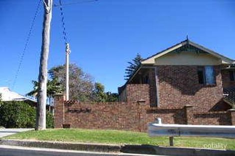 Property photo of 2/1A Hillcrest Avenue Mona Vale NSW 2103
