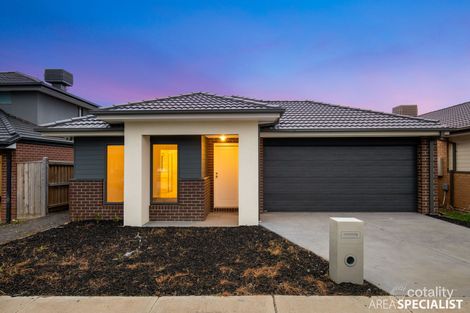 Property photo of 60 Evesham Drive Point Cook VIC 3030