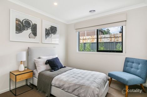 Property photo of 271 St Germain Boulevard Clyde North VIC 3978