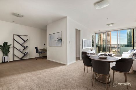 Property photo of 1301/241-243 City Road Southbank VIC 3006