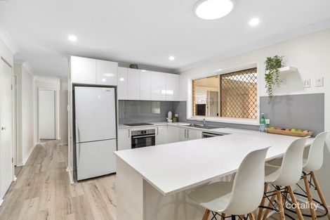 Property photo of 95 Thomas Coke Drive Thornton NSW 2322
