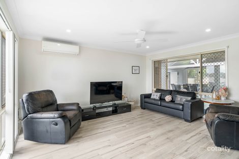 Property photo of 95 Thomas Coke Drive Thornton NSW 2322
