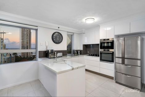 Property photo of 48/2894-2910 Gold Coast Highway Surfers Paradise QLD 4217