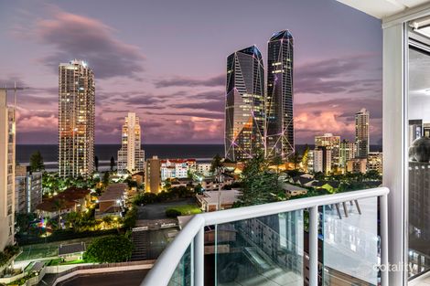 Property photo of 48/2894-2910 Gold Coast Highway Surfers Paradise QLD 4217