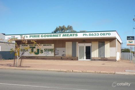 112 The Terrace, Port Pirie West, SA 5540