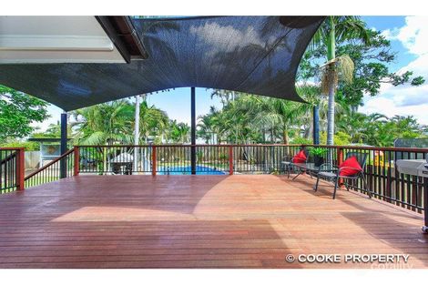 Property photo of 51 Gray Street Park Avenue QLD 4701