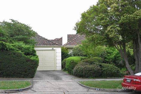 23 Inverness Way, Balwyn North, VIC 3104