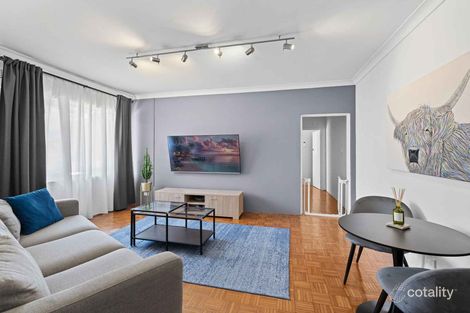 Property photo of 6/11 Myra Road Dulwich Hill NSW 2203