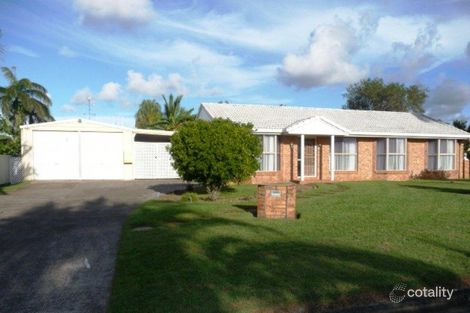 3 Skyring Pl, Tin Can Bay, QLD 4580