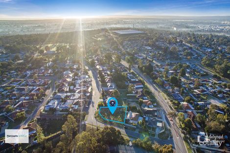 Property photo of 32 Meldrum Way Koondoola WA 6064